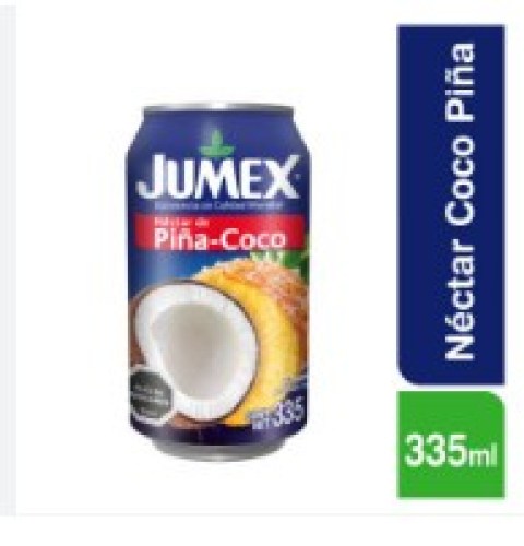 jumex piña coco